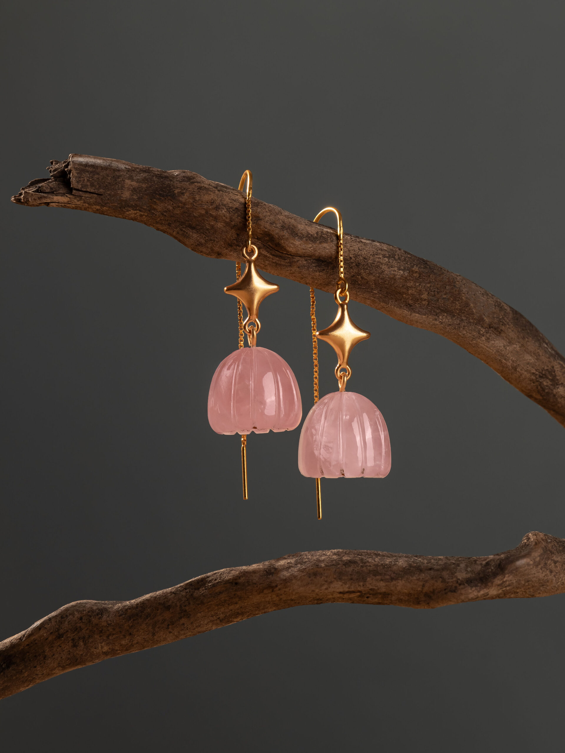 Rose Blossom Threader