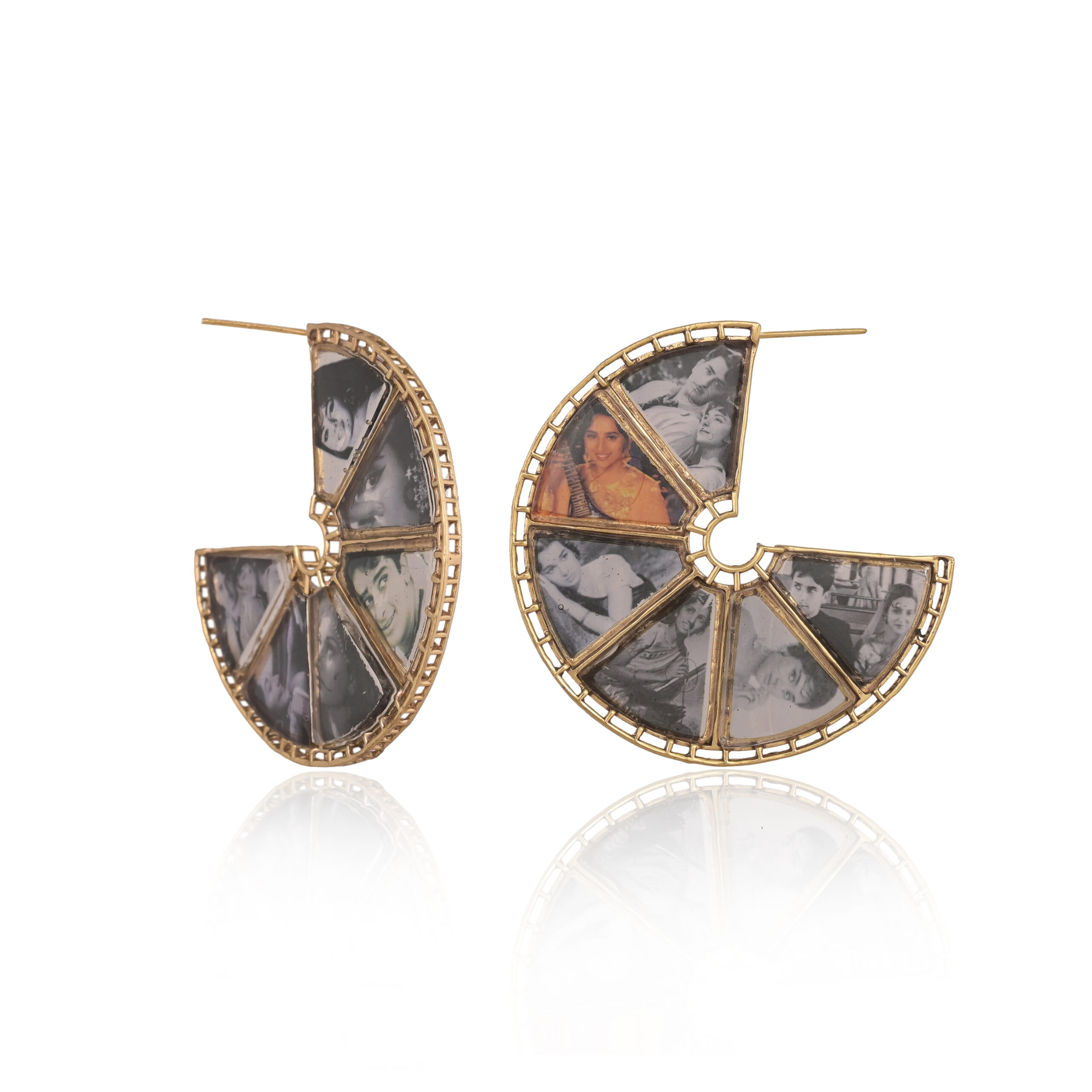 Memento Hoops Film Noir