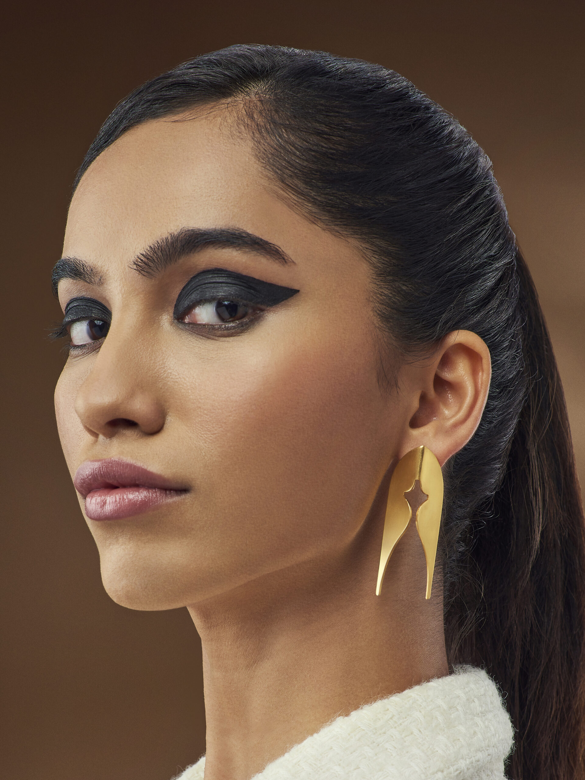 Kavach Studs (Large)