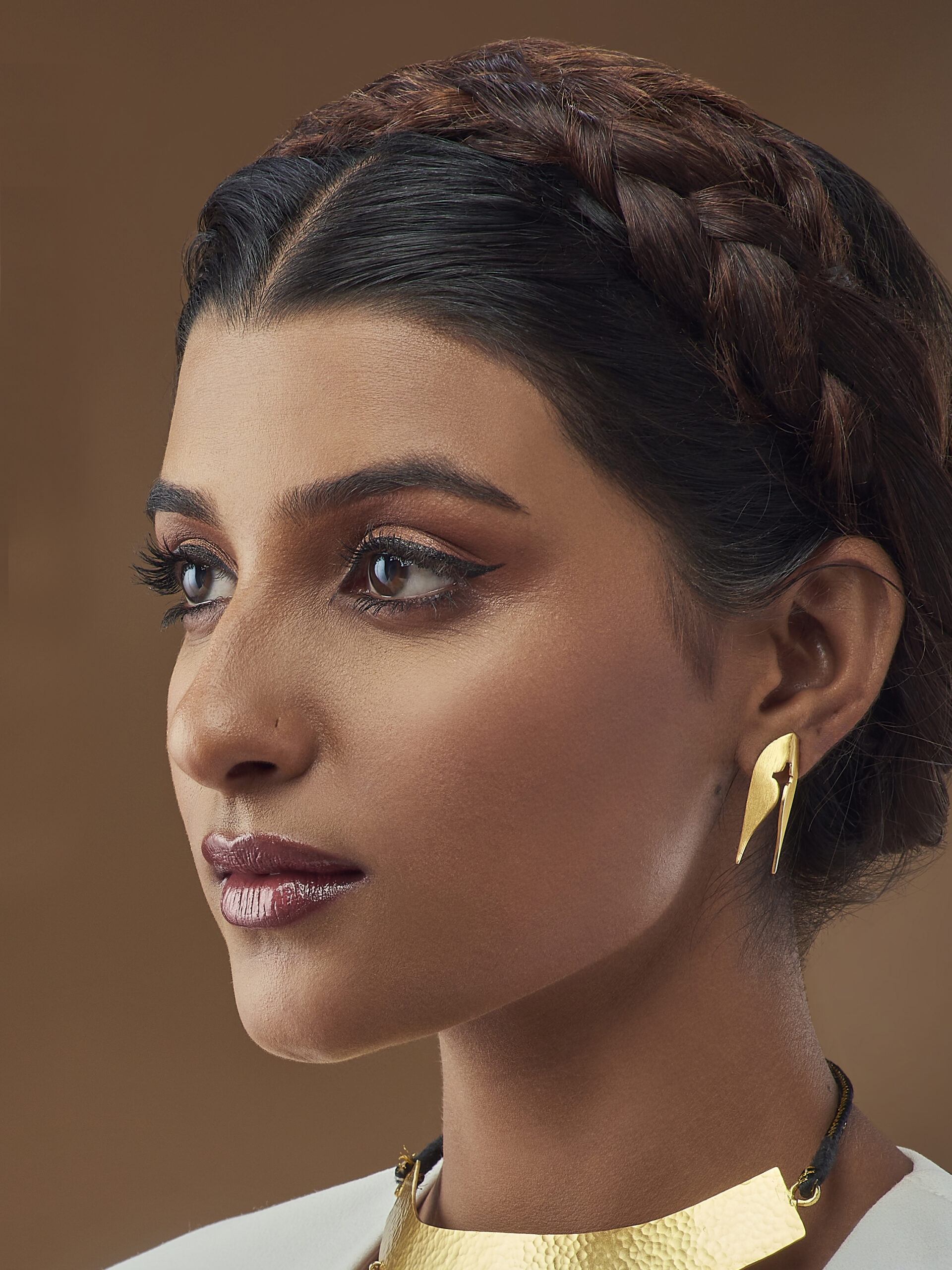 Kavach Studs (Small)