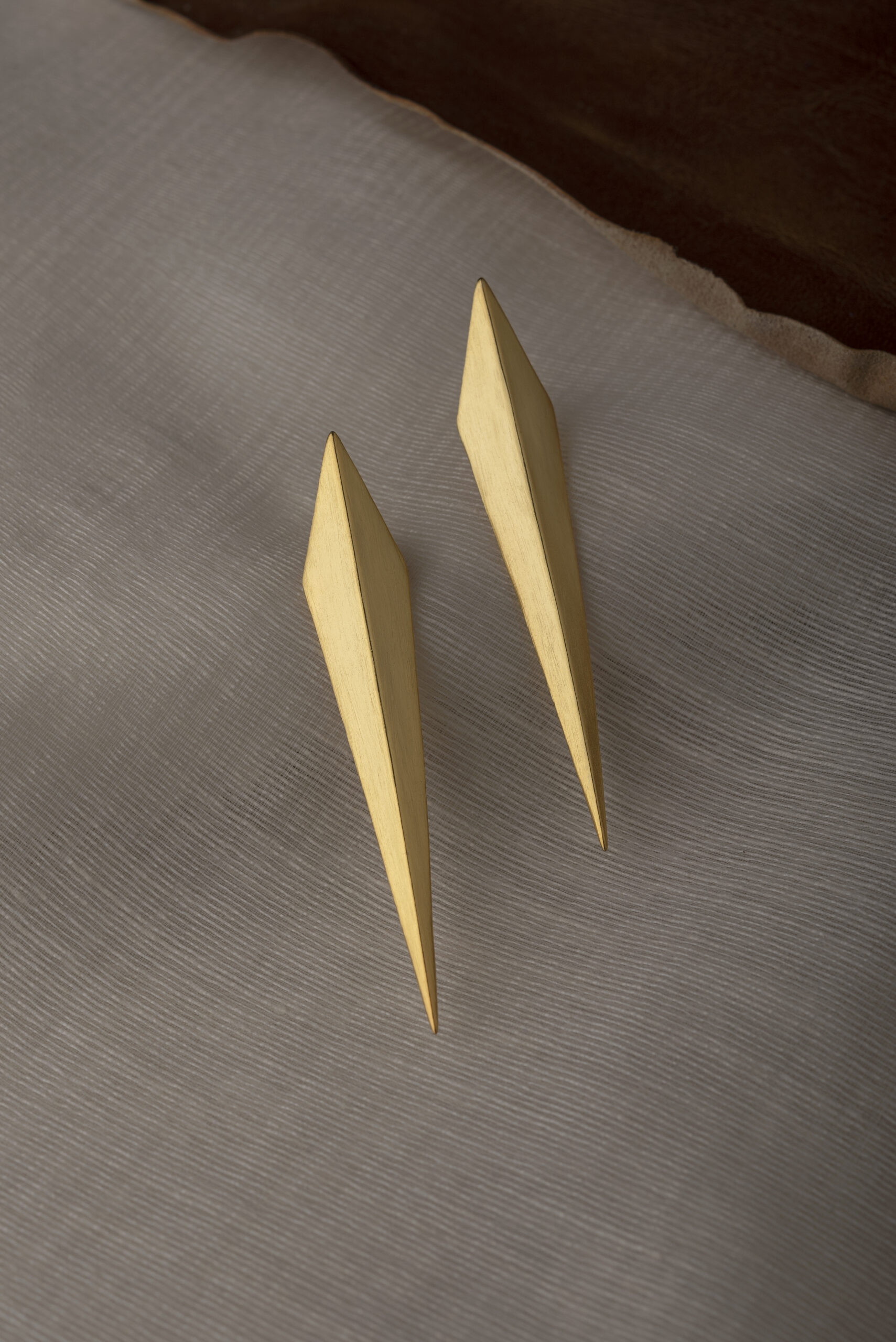 Veerta Earrings