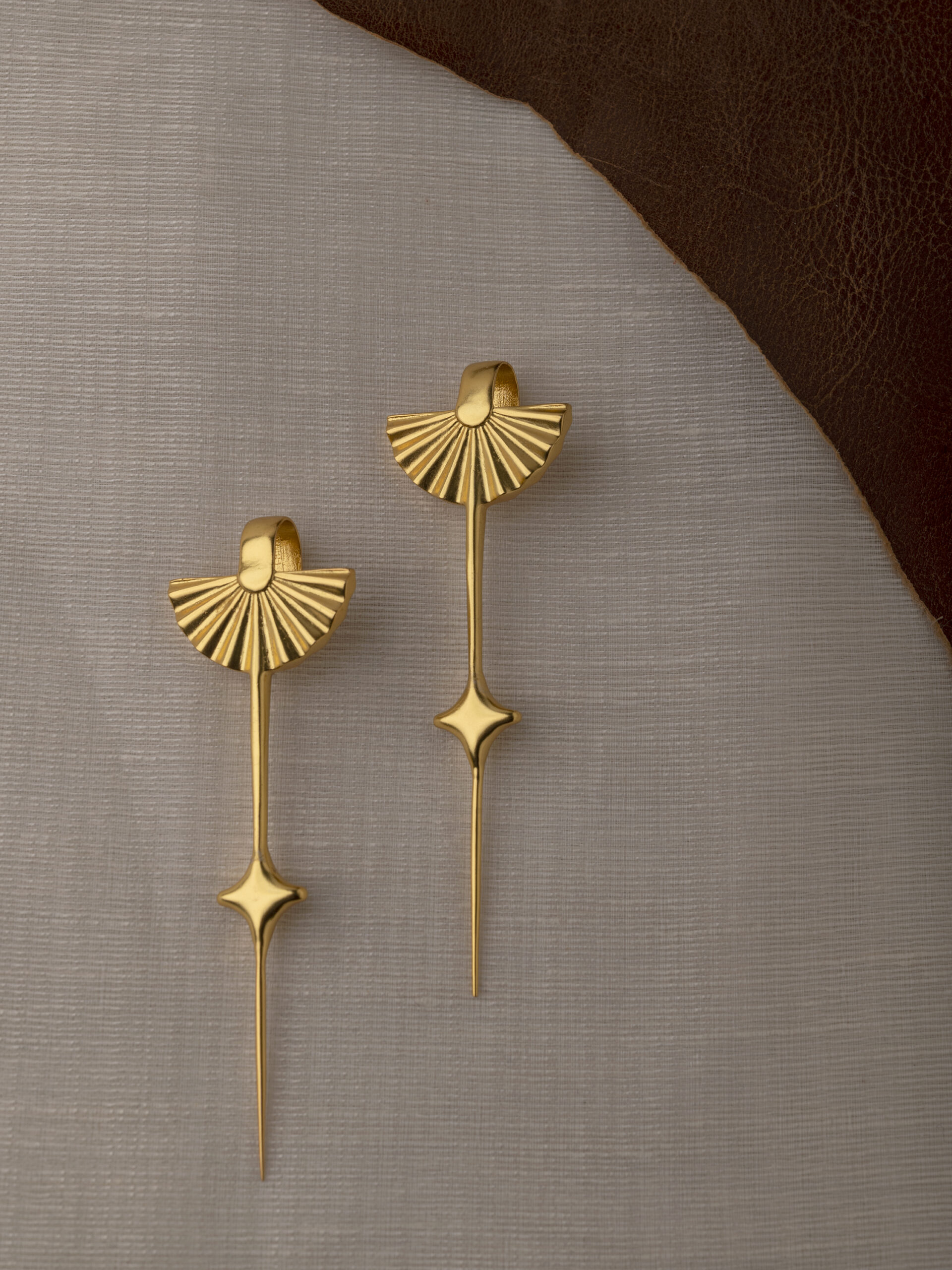 Inayat Earrcuffs